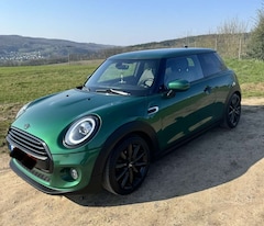 Bild des Angebotes MINI One Aut. Blackyard