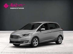 Bild des Angebotes Ford Grand C-Max Grand C-MAX TITANIUM 150PS (*AHK * SITZHEIZUNG*)
