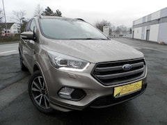 Ford Kuga ST-Line"Klima"LED"NAVI"1.Hand"AHK"