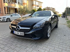 Bild des Angebotes Mercedes-Benz SLC 250 d 9G-TRONIC