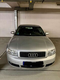 Bild des Angebotes Audi A4 2.0