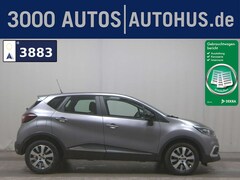 Bild des Angebotes Renault Captur 1.5 dCi Navi Entry & Drive DAB PDC