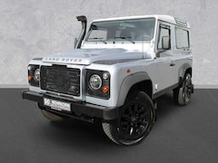 Bild des Angebotes Land Rover Defender Station Wagon Diesel  3-Türer 90 TD4 S