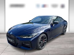 Bild des Angebotes BMW 430 i xDrive Coupé M-Sport Pro ACC HiFi Leder