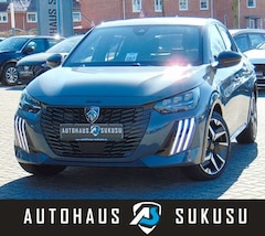 Bild des Angebotes Peugeot 208 GT 1.2 PureTech - 360°Cam - LED -