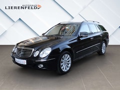 Bild des Angebotes Mercedes-Benz E 500 T 4Matic Mega Ausstattung