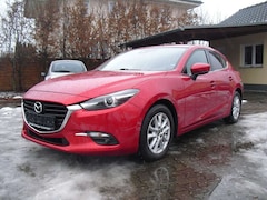 Bild des Angebotes Mazda 3 2.0 SKYACTIV*Standheizung*HeadUp*Kamera*Navi