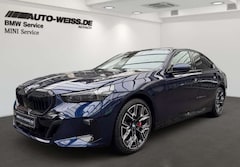 Bild des Angebotes BMW 540 dxD M-SPORT PRO  ''LEASINGÜBERNAHME!''