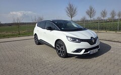 Renault Scenic Grand Intens