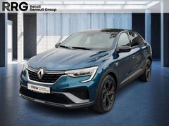 Bild des Angebotes Renault Arkana R.S. LINE TCe 160 EDC (MY21) NAVI KAMERA
