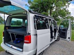 Bild des Angebotes VW T5 Multivan Mutivan Highline 2,0 BMT BiTDI 4motion DSG