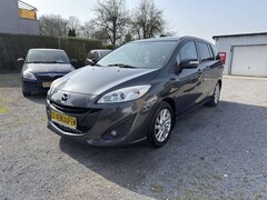 Bild des Angebotes Mazda 5 2.0 i-stop Center-Line - 7 SITZER / TÜV NEU