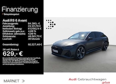 Bild des Angebotes Audi RS6 4.0 TFSI quattro*Matrix*Pano*B&O*Head