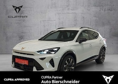 Bild des Angebotes CUPRA Formentor e-HYBRID DSG AHK  MATRIX NAVI | TOP VIEW