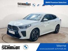 Bild des Angebotes BMW iX2 ix2 xDrive30 M Sport NP= 70.900,- Head-Up AHK