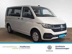 Bild des Angebotes VW T6.1 Multivan Trendline 2.0 TDI PDC+CARPLAY Klima Einparkhilfe