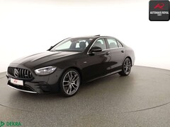 Bild des Angebotes Mercedes-Benz E 53 AMG E 53 AMG 4M HUD,SPORTABGAS,MASSAGE,BURMESTER,360