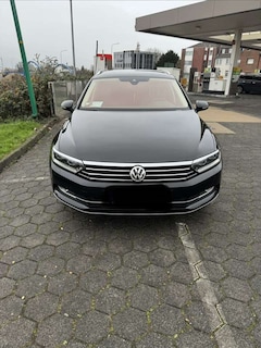 Bild des Angebotes VW Passat