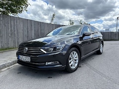 Bild des Angebotes VW Passat Variant 2.0 TDI SCR Comfortline