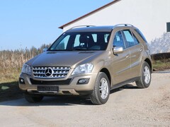Bild des Angebotes Mercedes-Benz ML 350 M-Klasse 4Matic 7G-TRONIC, LPG Gasanlage