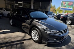 Bild des Angebotes VW Passat Variant Navi ACC Sitzheizung LWST
