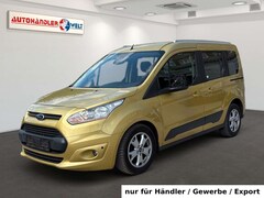 Bild des Angebotes Ford Tourneo Connect 1.0 EB Klimaanlage PDC
