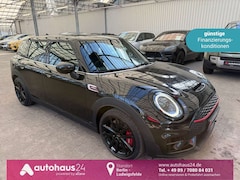 Bild des Angebotes MINI John Cooper Works Clubman Clubman John Cooper Works ALL4 JCW Trim|LED|Navi