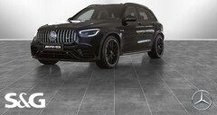 Bild des Angebotes Mercedes-Benz GLC 63 AMG S 4M HEADUP+PANORAMA+DISTRONIC+360°