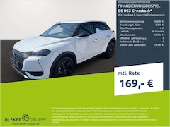 Bild des Angebotes DS Automobiles DS 3 Crossback E-Tense 136 Performance Line +