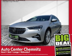 Bild des Angebotes Opel Insignia ST 1.5 D Elegance Matrix/Navi/Ergo/KAM