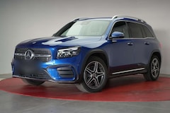 Bild des Angebotes Mercedes-Benz GLB 220 d 4Matic 8G-DCT AMG Navi/Temp/Kamera/Lan