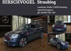 Bild des Angebotes MINI John Cooper Works Clubman Countryman John Cooper Works All4 Chili+HUP+Navi