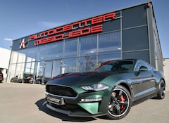 Bild des Angebotes Ford Mustang Coupe 5.0 Ti-VCT V8 BULLITT* MagneRide*