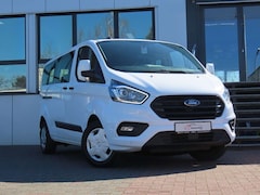 Bild des Angebotes Ford Transit Custom 340 L2H1 Sitzheizung 9-Sitzer