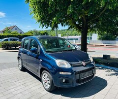 Bild des Angebotes Fiat Panda Lounge