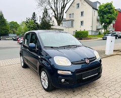 Bild des Angebotes Fiat Panda Lounge