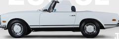 Bild des Angebotes Mercedes-Benz 280 280SL Pagode SL280