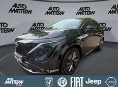 Bild des Angebotes Nissan Ariya 63KW/h Advance Pack AC LM 360° Navi PDC