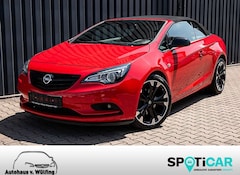 Bild des Angebotes Opel Cascada Innovation +Leder+Bi-Xenon+Navi+Sport-Pack+20 Zoll