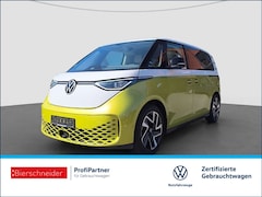 Bild des Angebotes VW ID. Buzz Pro AHK NAVI Matrix