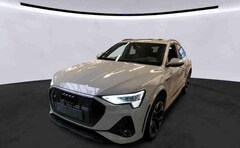 Bild des Angebotes Audi e-tron Sportback S ACC HuD PANO NIGHT MASSAGE 21