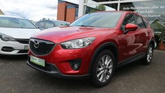 Bild des Angebotes Mazda CX-5 Sports-Line AWD Leder/NAVI/AHK
