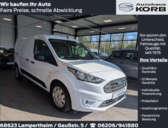 Bild des Angebotes Ford Transit Connect Transit Connect 230 L2 Trend