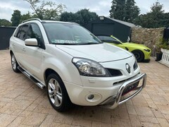 Bild des Angebotes Renault Koleos 2.0 dCi Night&Day+Leder+Navi+Xenon+SHZ+AH