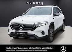 Bild des Angebotes Mercedes-Benz EQB 250 AUT LM SHZ SpurH