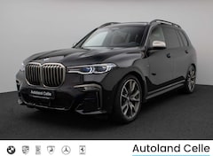 Bild des Angebotes BMW X7 M Panorama Laser 360°HUD H K SoftCl 22Zoll