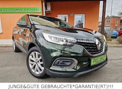 Bild des Angebotes Renault Kadjar Business Edition 1.3 TCe 140 LED/NAVI/CAM