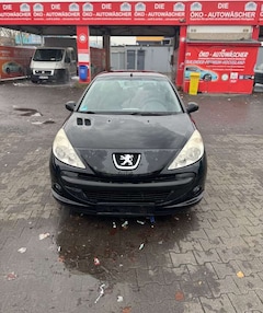 Bild des Angebotes Peugeot 206 206+ 60