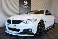 Bild des Angebotes BMW 430 i xDrive Coupé M-PAKET/HUD/360°/H&K/CARPLAY