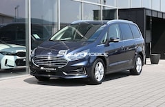 Bild des Angebotes Ford Galaxy 2.0 D Aut. Titanium *ACC*AHK*STANDHEIZUNG*360°